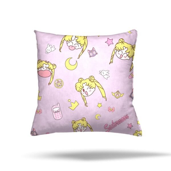Almohada Sailor Moon 02 - Imagen 2