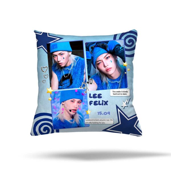 Almohada Stray Kids 03 - Imagen 2