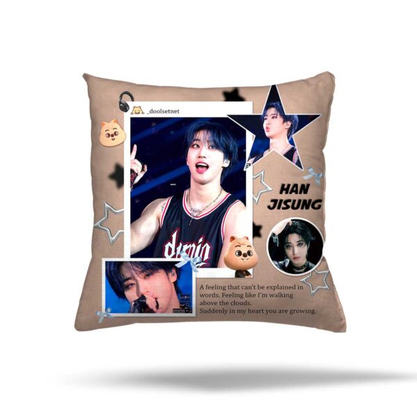 Almohada Stray Kids 04 - Imagen 2