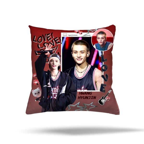 Almohada Stray Kids 05 - Imagen 2