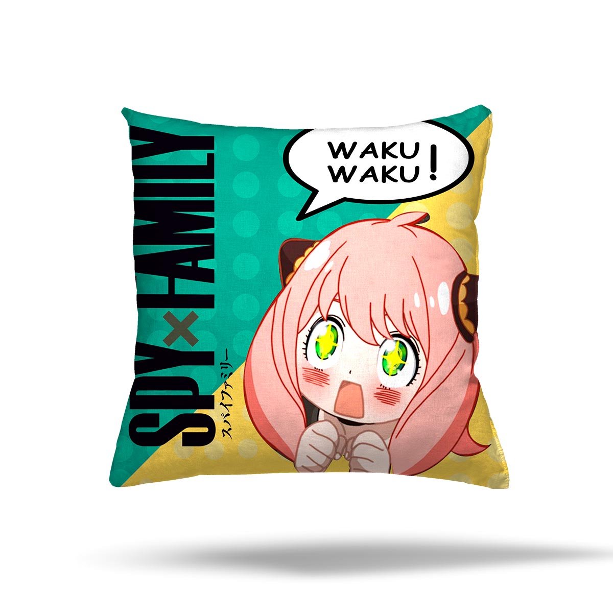Almohada Spy x Family 05 - Imagen 2