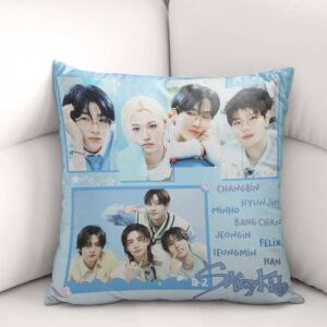 Almohada Stray Kids 02