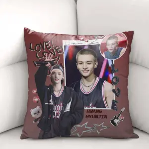 Almohada Stray Kids 05