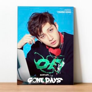 Cuadro Stray Kids 06