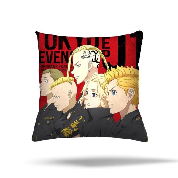 Almohada Tokyo Revengers 01 - Imagen 2