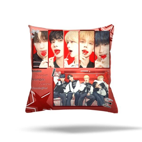Almohada TXT 01 - Imagen 2
