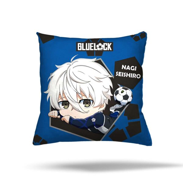 Almohada Blue Lock 02 - Imagen 2