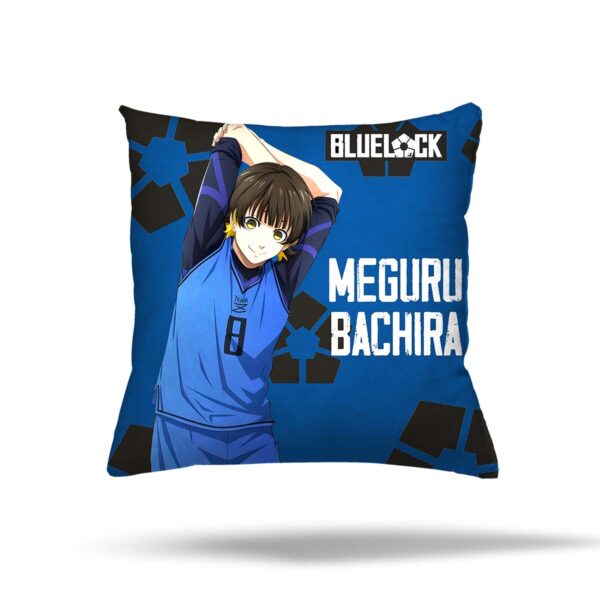 Almohada Blue Lock 03 - Imagen 2
