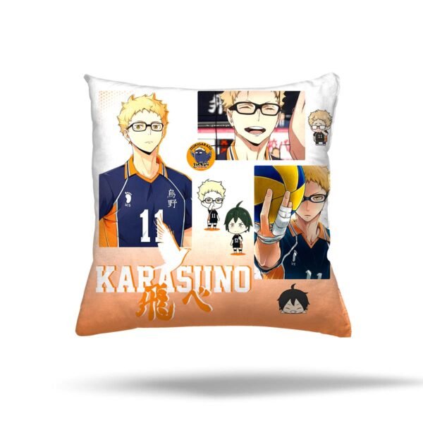 Almohada Haikyuu!! 03 - Imagen 2