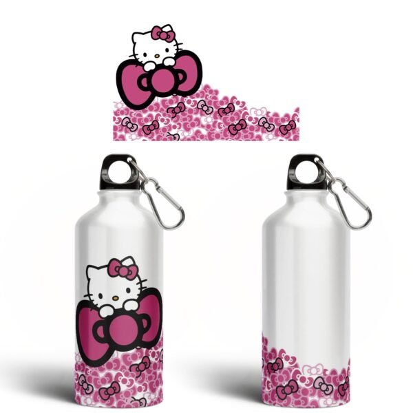 Tomatodo Hello Kitty 03 - Imagen 2
