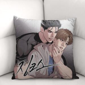 Almohada Jinx 01