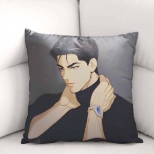 Almohada Jinx 02