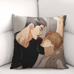 Almohada Jinx 03