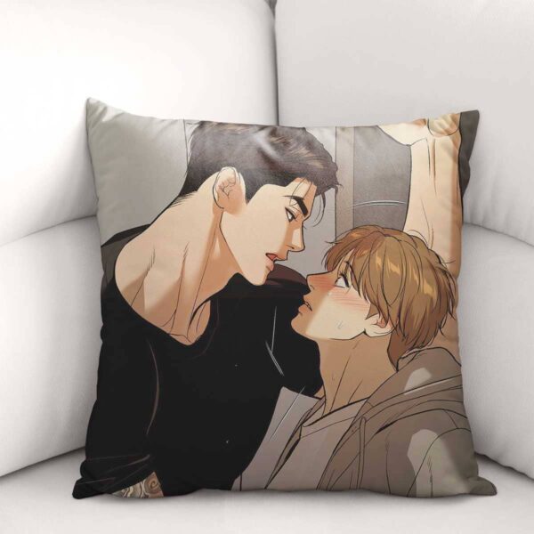 Almohada Jinx 03