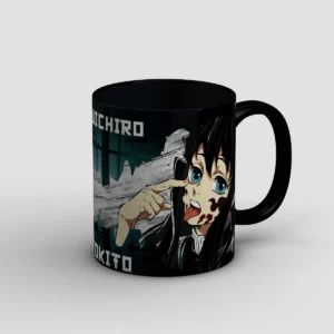 Taza color - Kimetsu no Yaiba 05