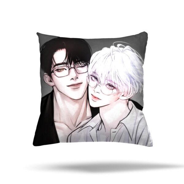 Almohada Shell Boy 02 - Imagen 2