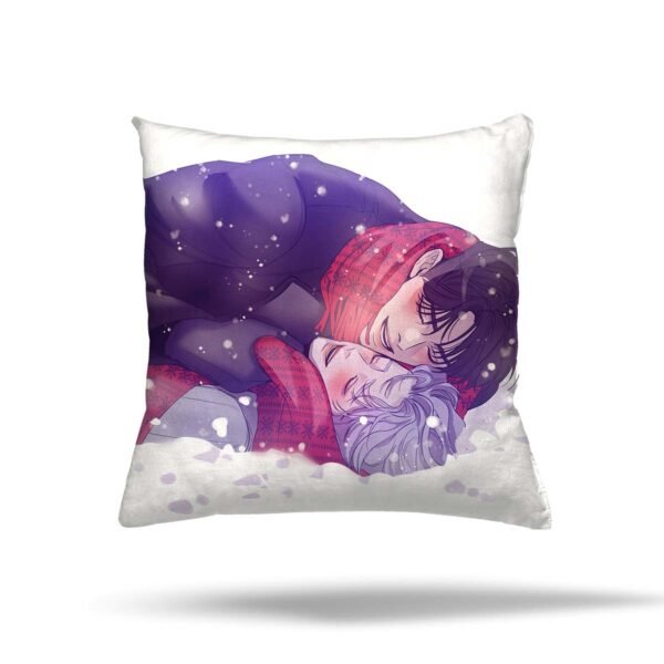 Almohada Shell Boy 01 - Imagen 2