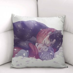 Almohada Shell Boy 01