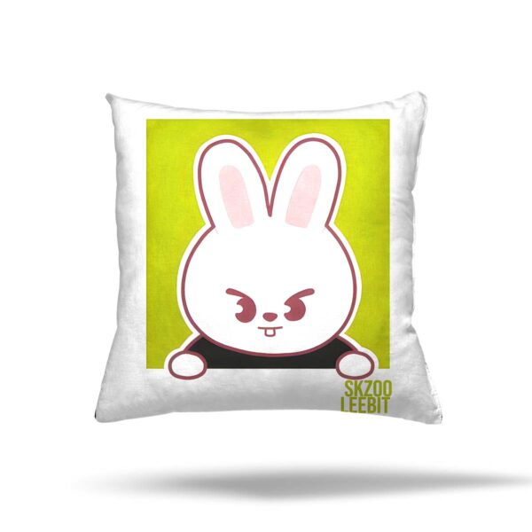 Almohada SKZOO 03 - Imagen 2
