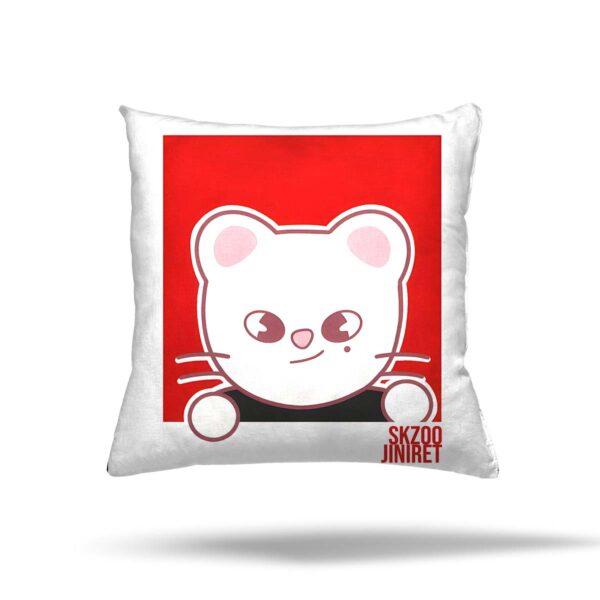 Almohada SKZOO 04 - Imagen 2