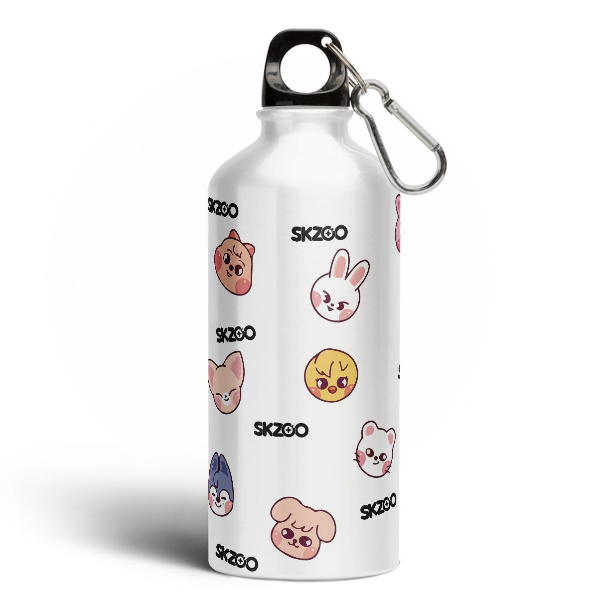 Stray Kids Zoo Toddler Water Bottles. 