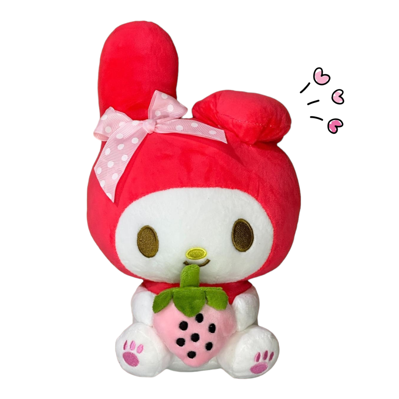 Sanrio – Peluche My Melody