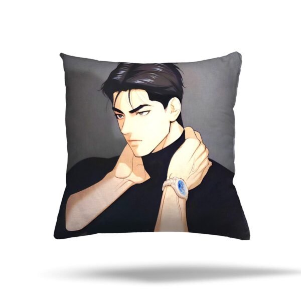 Almohada Jinx 02 - Imagen 2