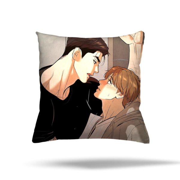 Almohada Jinx 03 - Imagen 2