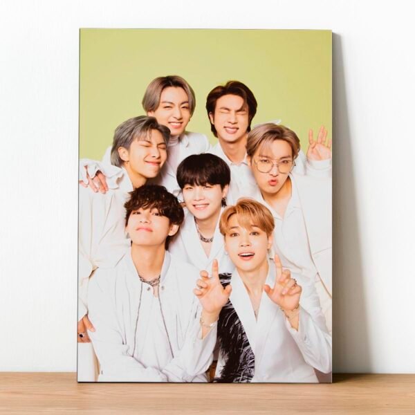 Cuadro Bts 01