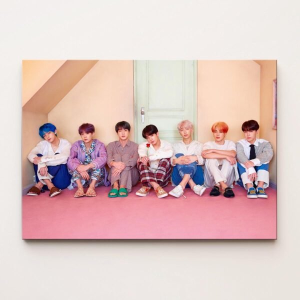 Cuadro Bts 06