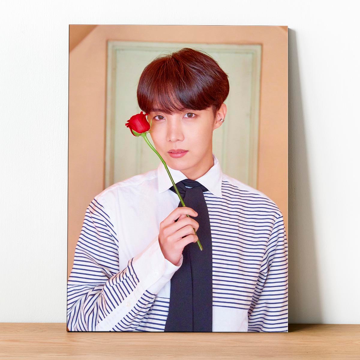 Cuadro Bts J Hope 01