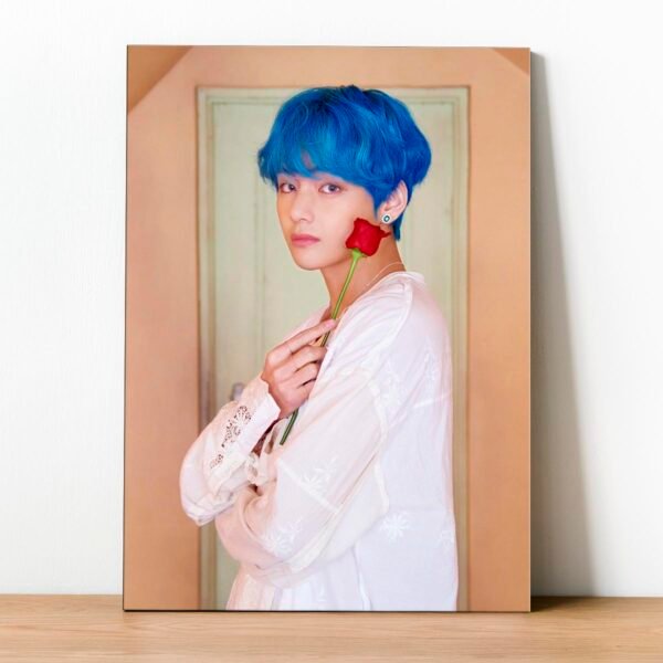 Cuadro Bts V 04
