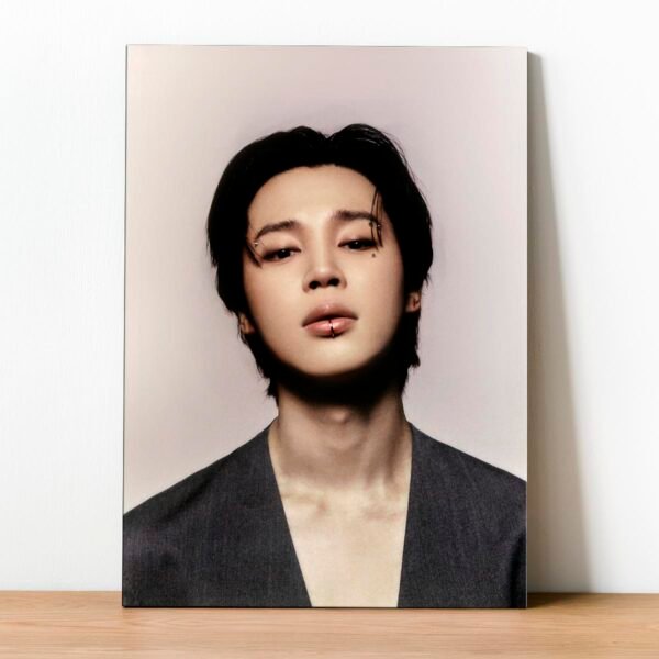 Cuadro Bts Jimin 07