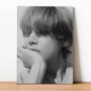 Cuadro Bts V 08