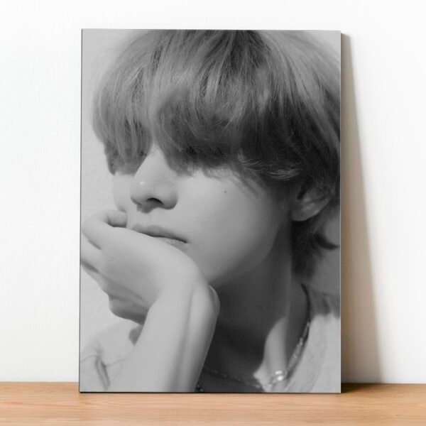 Cuadro Bts V 08