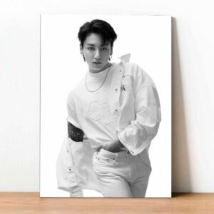 Cuadro Stray Kids Giant 08