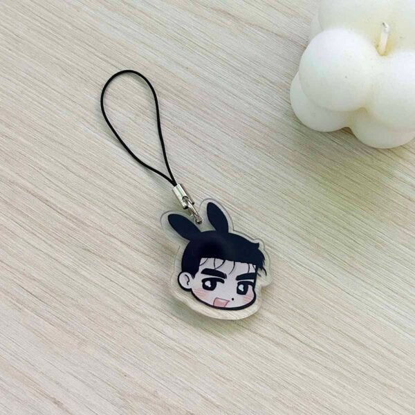 Charm Full volume 02