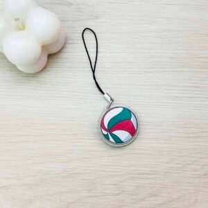 Charm Haikyuu!! 01
