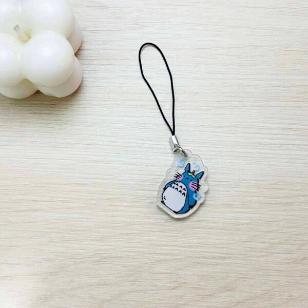 Charm Studio Ghibli 01