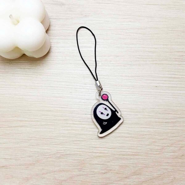 Charm Studio Ghibli 04