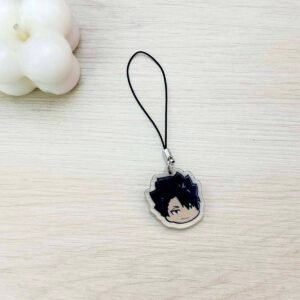 Charm Haikyuu!! 04