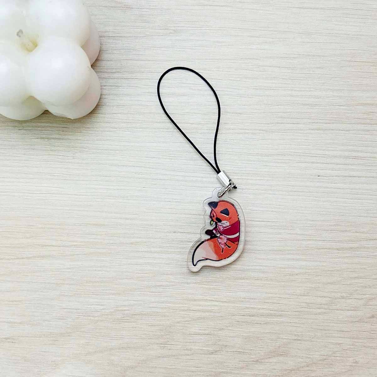 Charm La bendicion del oficial del cielo 02