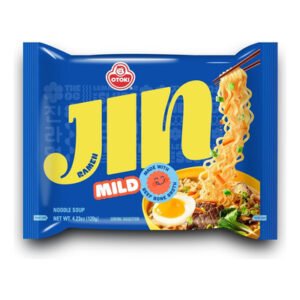Ramen Jin Mild