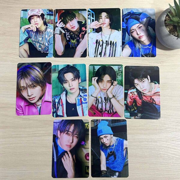 Photocards - Stray Kids