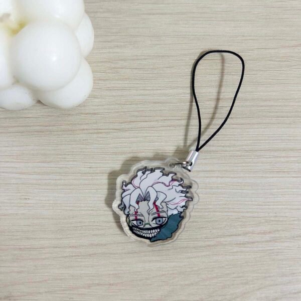 Charm Dan da Dan 03
