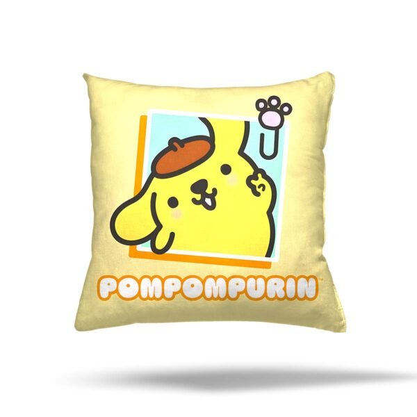 Almohada Pompompurin 01 - Imagen 2