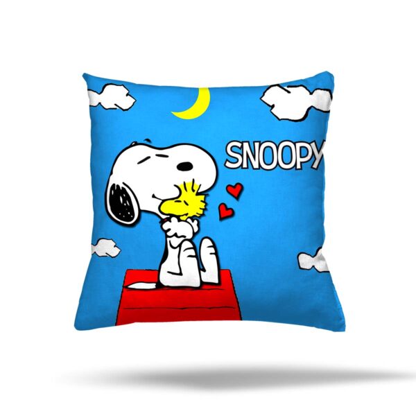 Almohada Snoopy 02 - Imagen 2