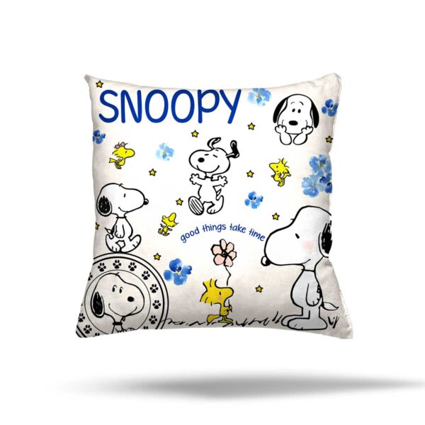 Almohada Snoopy 03 - Imagen 2