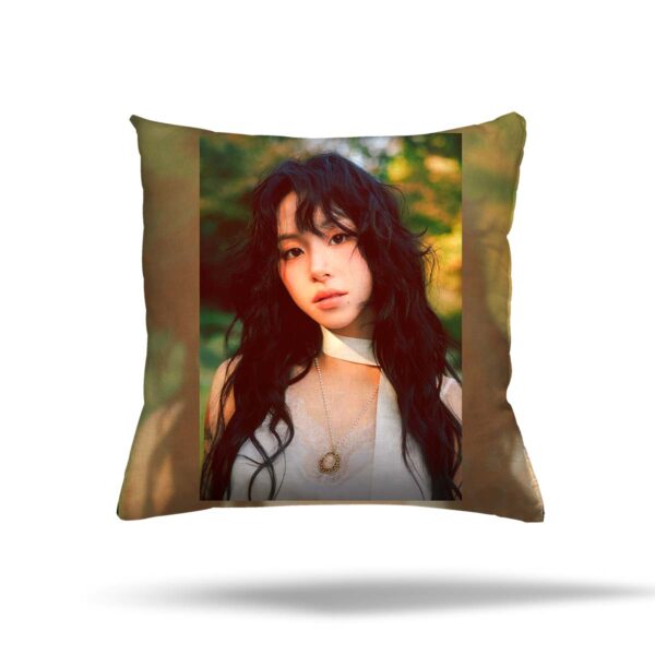 Almohada Twice 06 - Imagen 2