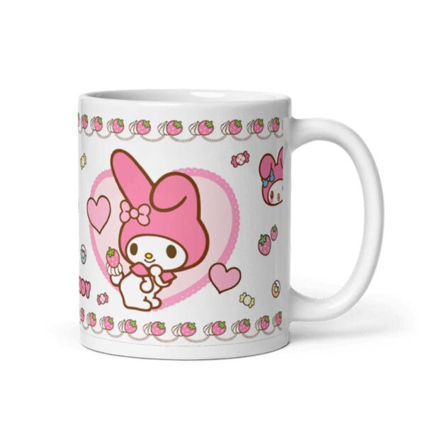 Taza My Melody